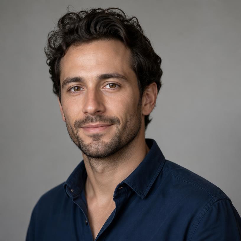Julien Prévost