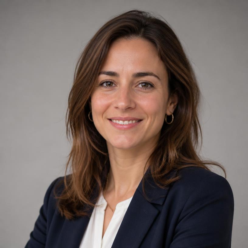 Camille Moreau