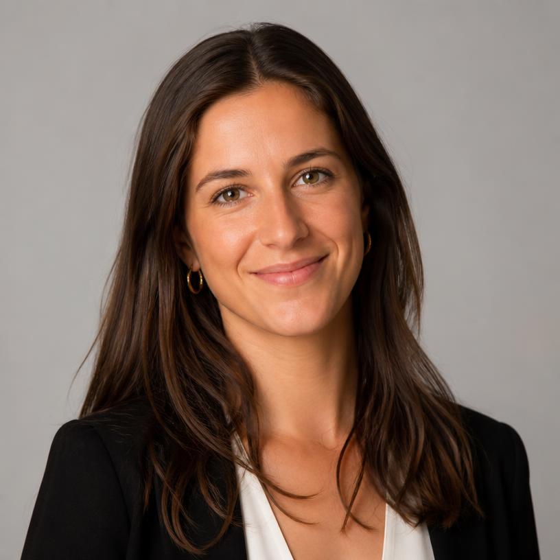 Lucie Garnier